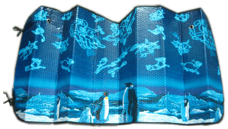 Sun Shade 7154